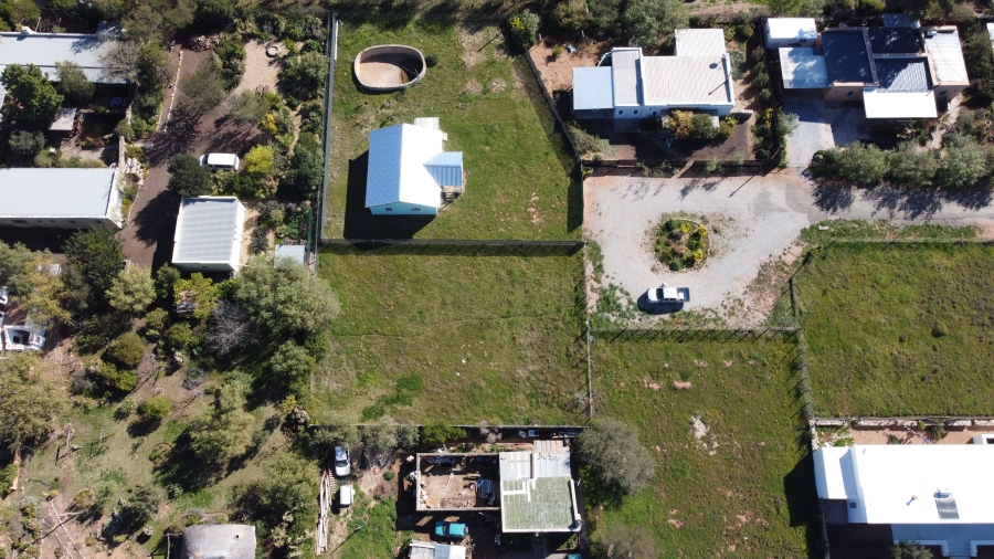 0 Bedroom Property for Sale in Mcgregor Western Cape